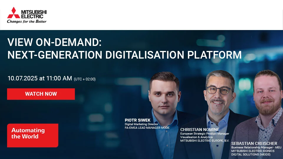 Next-Generation Digitalisation Platform Next-Generation Digitalisation Platform webcast thumbnail
